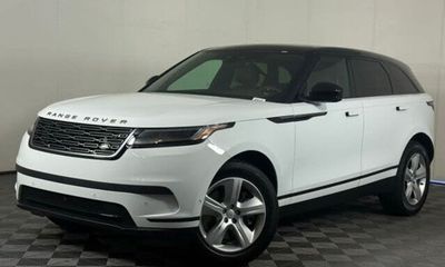 2026 Land Rover Range Velar P250 S