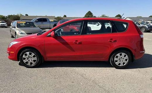 2012 Hyundai Elantra