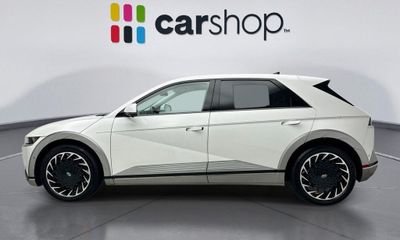2024 Hyundai Ioniq 5 Limited Disney 100