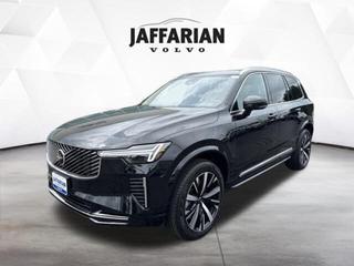 2026 Volvo XC90 Core