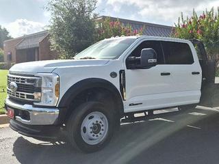 2024 Ford F-450 XL