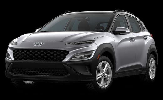 2023 Hyundai Kona