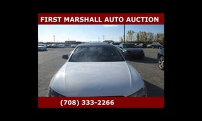 2014 Audi A4 Premium