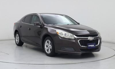 2015 Chevrolet Malibu LT 1LT