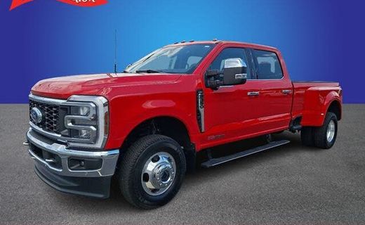 2024 Ford F-350 XL