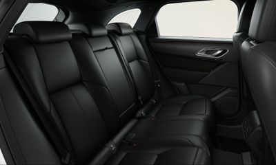 2026 Land Rover Range Velar P250 Dynamic SE