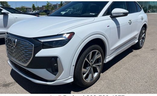 2024 Audi Q4 Premium Plus