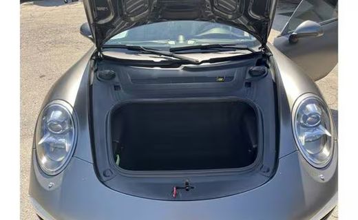 2012 Porsche 911 Carrera