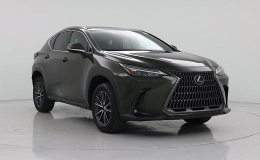 2024 Lexus NX 350 Premium