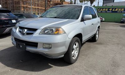 2006 Acura MDX Base