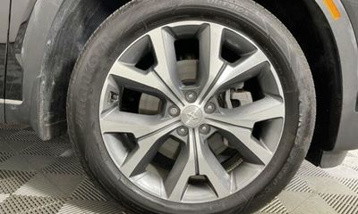 2022 Hyundai Palisade SEL W Convenience