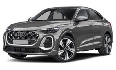 2026 Audi SQ5 Quattro Premium Plus