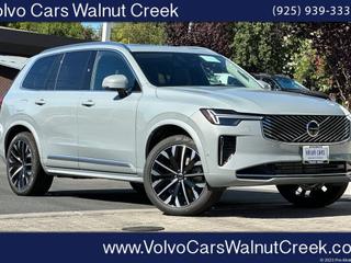 2026 Volvo XC90 Ultra Bright