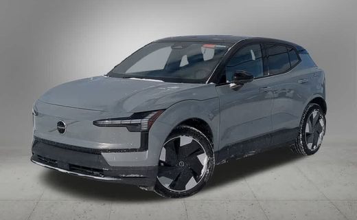 2026 Volvo EX30 Plus
