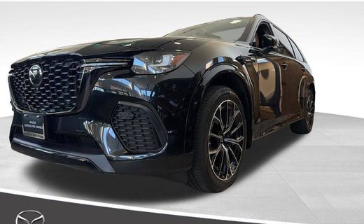 2025 Mazda CX-70 Premium Plus Package