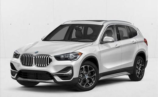 2021 BMW X1 SDRIVE28I