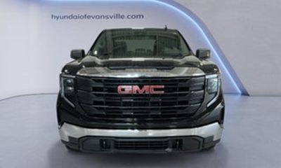 2026 GMC Sierra Denali