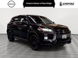 2024 Mitsubishi Outlander Sport