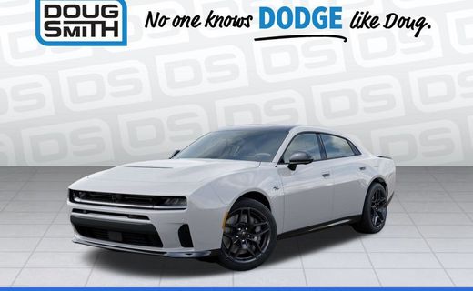 2026 Dodge Charger