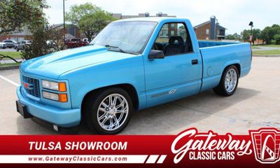 1994 GMC Sierra Base
