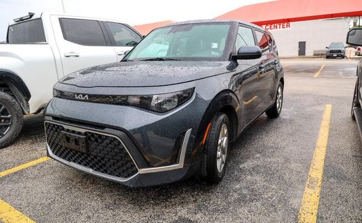 2024 Kia Soul