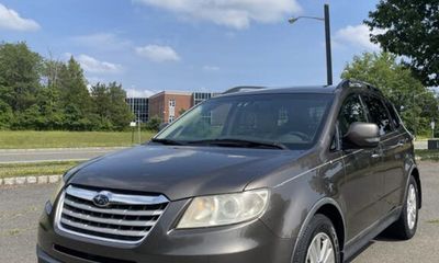 2009 Subaru B9 Tribeca 5 Pass Limited