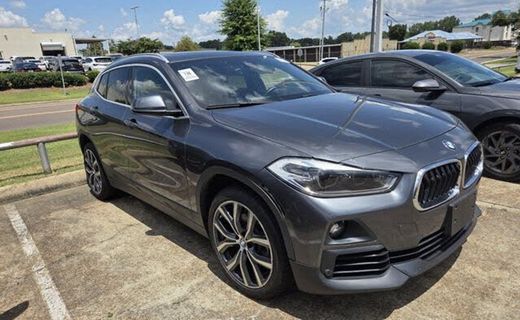 2019 BMW X2 XDRIVE28I