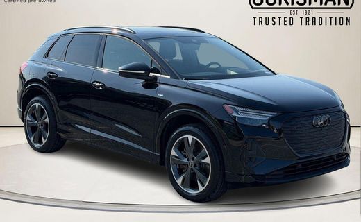 2024 Audi Q4
