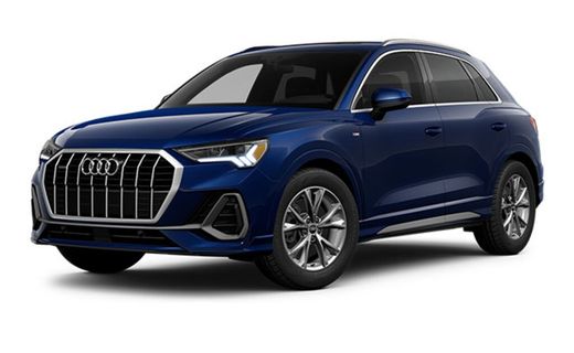 2024 Audi Q3