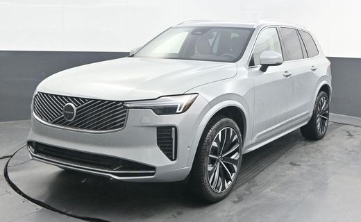 2026 Volvo XC90 Plus Bright