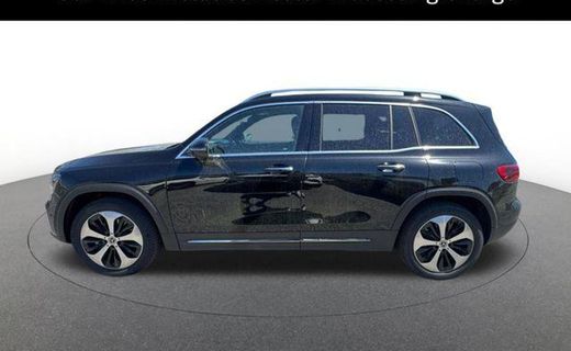 2026 Mercedes-Benz GLB-Class GLB250 4MATIC