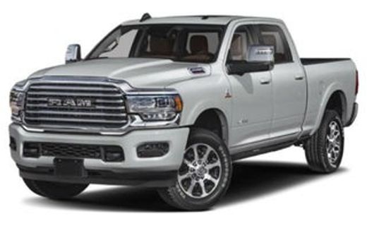 2023 Ram 2500 Limited