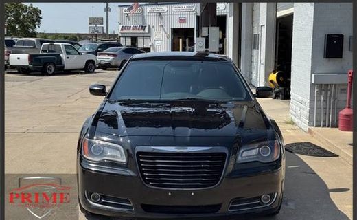 2014 Chrysler 300 300S