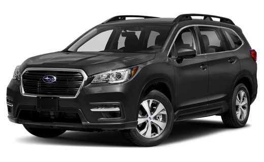 2019 Subaru Ascent
