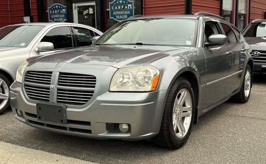 2006 Dodge Magnum