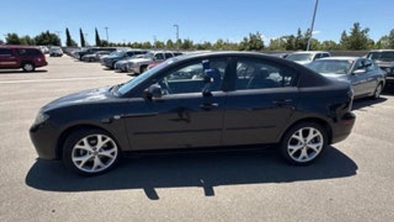 2010 Mazda Mazda3 — a typically priced live listing