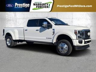 2020 Ford F-450