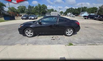 2013 Nissan Altima S