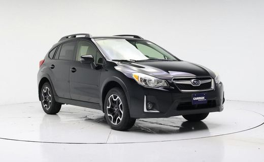 2016 Subaru Crosstrek