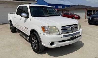 2006 Toyota Tundra SR5