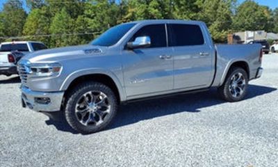 2018 Ram 1500 ST