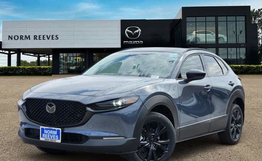 2026 Mazda CX-30 Premium Plus Package