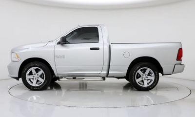 2017 Ram 1500 ST