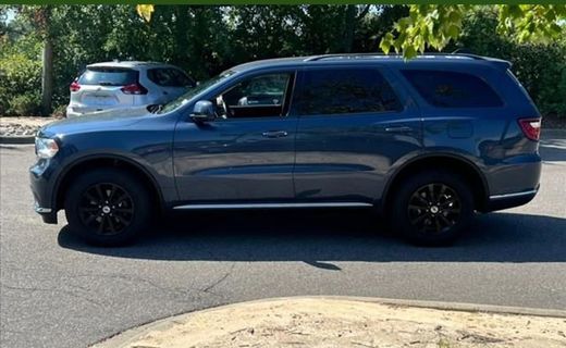 2020 Dodge Durango SXT
