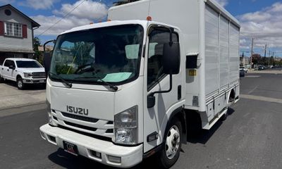2016 Isuzu All Models FOR Sale IN