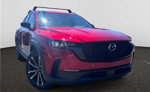 2026 Mazda CX-50 Premium
