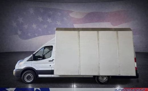 2018 Ford Transit 350 High Roof