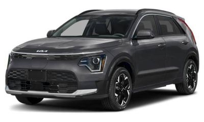 2026 Kia Niro Wind
