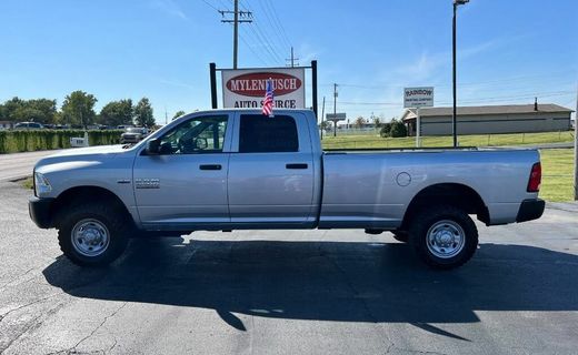 2016 Ram 2500 ST