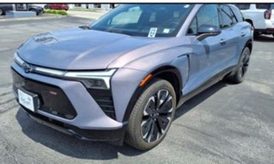 2026 Jeep Grand Cherokee L